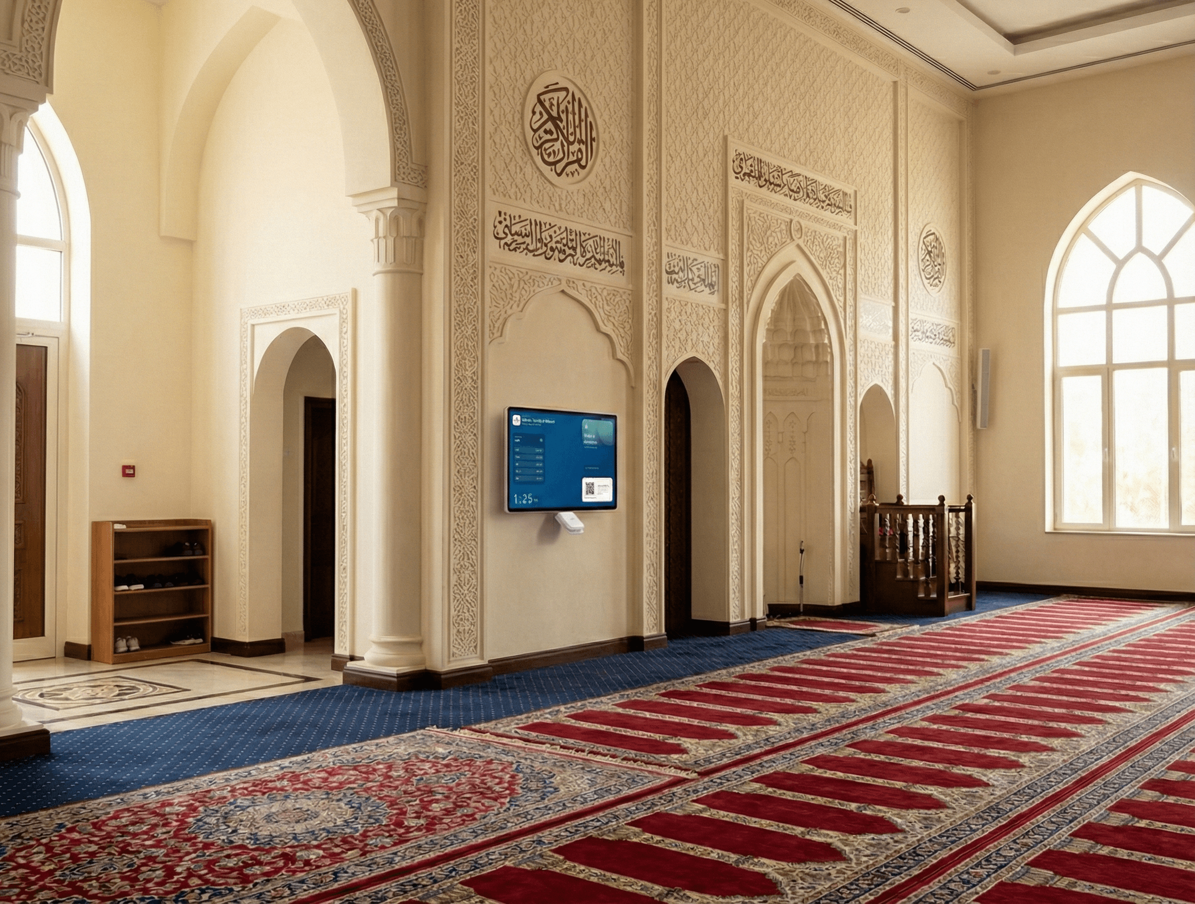 Ramadan Fundraising Plan for Masjids